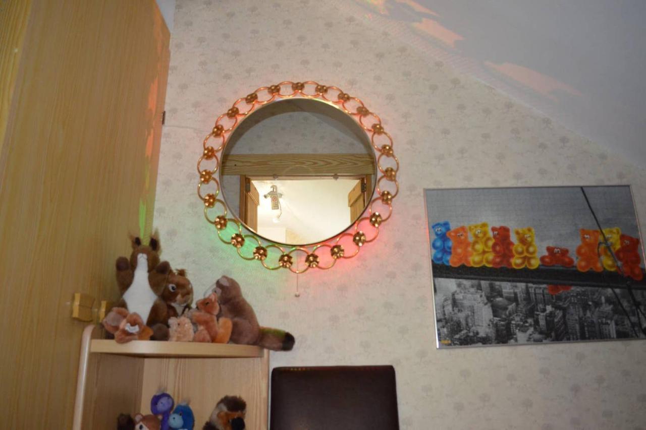 Privat bolig Specialplaceinberlin *