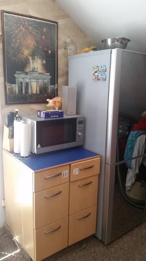 Specialplaceinberlin Privat bolig